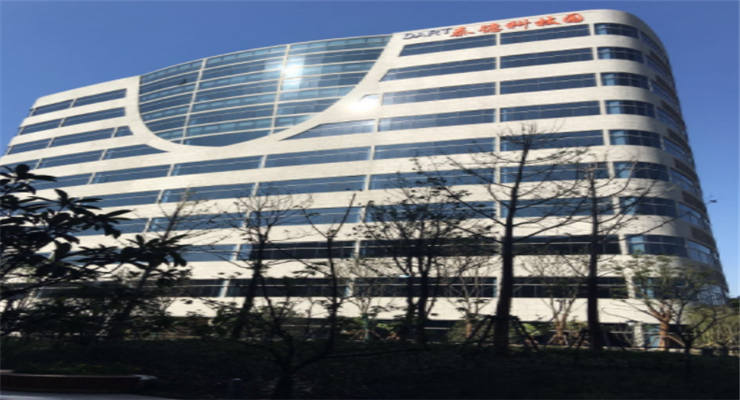 泰德科技園怎么樣？