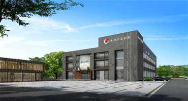 永樂匯文創(chuàng)園怎么樣？