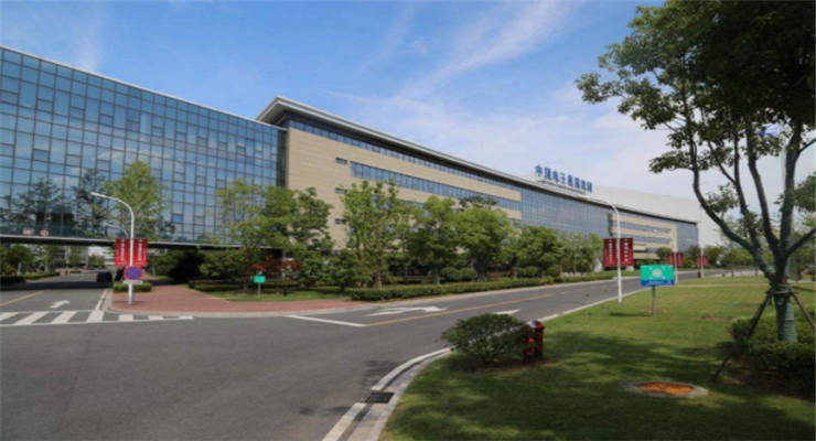 中電綠色科技園有面積出租嗎？