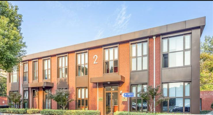 鑫橋創(chuàng)意產(chǎn)業(yè)園有面積出租嗎？