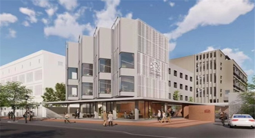 紅坊166有面積出租嗎？