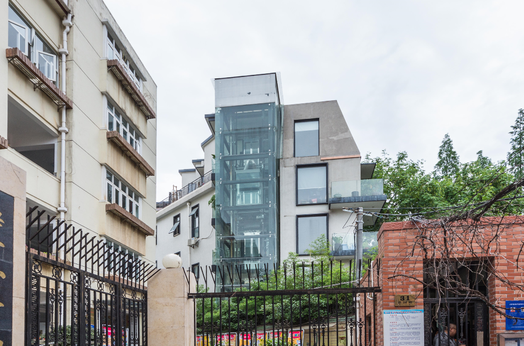 愚園1890德必易園有面積出租嗎？