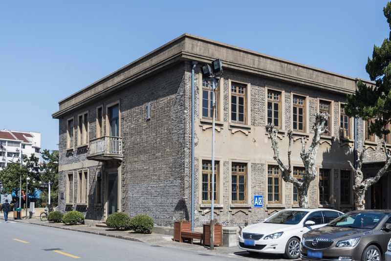 半島1919文化創(chuàng)意產業(yè)園