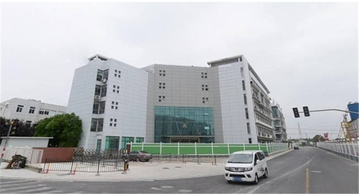 中電綠色科技園有辦公室出租嗎？