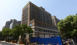 弘灝創(chuàng)意園區(qū)有辦公室出租嗎？