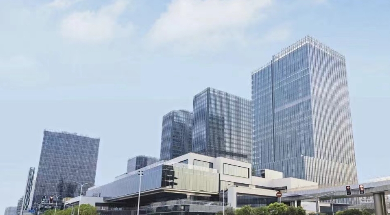 前灘國(guó)際廣場(chǎng)-上海前灘國(guó)際廣場(chǎng)招商詳情首頁