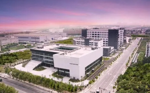 高誠智谷：構(gòu)建人才、科技、產(chǎn)業(yè)融合發(fā)展新高地