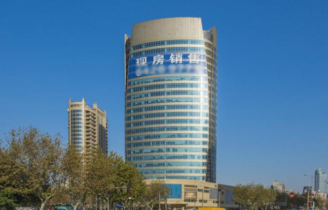 匯京國(guó)際廣場(chǎng)：賦予生活無限可能，成就夢(mèng)想之地