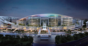 G60生物醫(yī)藥產業(yè)基地招商-上海特色產業(yè)園區(qū)介紹