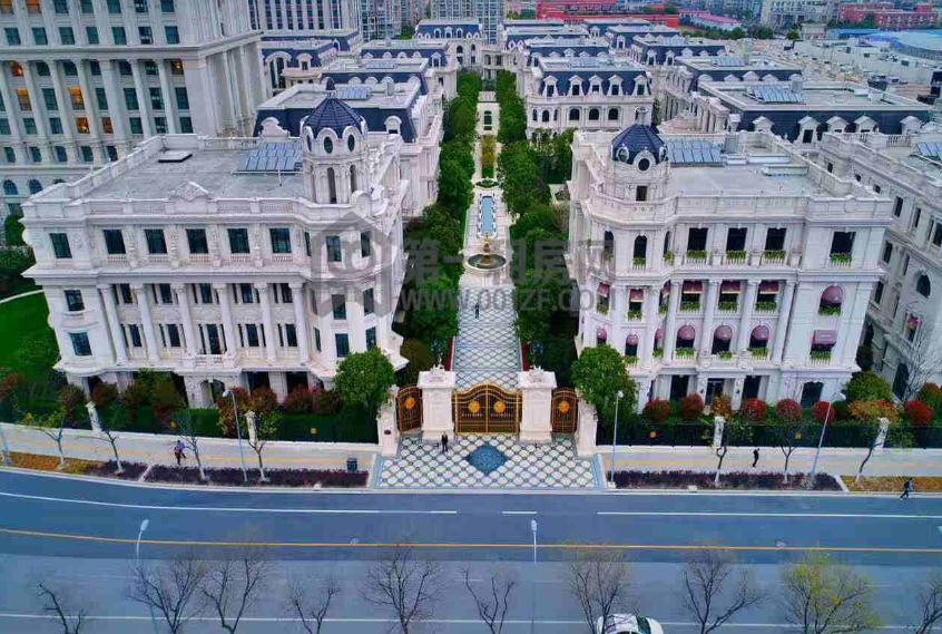 新華聯(lián)國(guó)際中心：綠色環(huán)保，健康辦公新理念