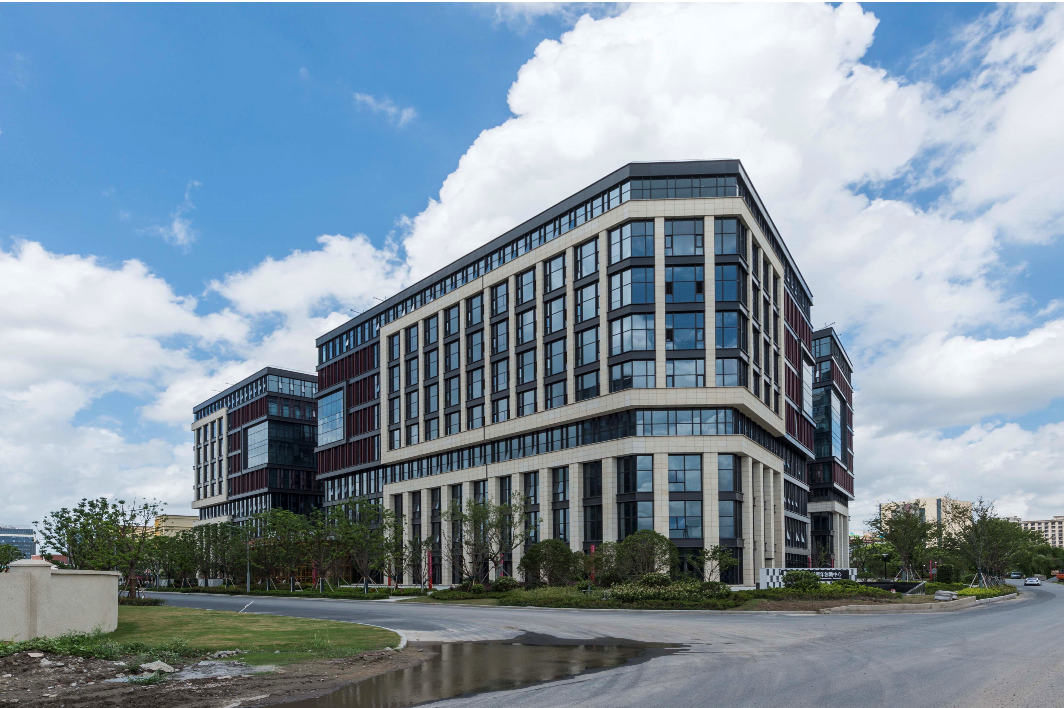 西虹橋同聯(lián)創(chuàng)新產(chǎn)業(yè)園：激發(fā)創(chuàng)新活力，助力企業(yè)騰飛