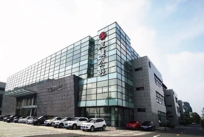 迪豐國際時尚產(chǎn)業(yè)園：匯聚全球時尚資源，引領(lǐng)時尚產(chǎn)業(yè)創(chuàng)新發(fā)展