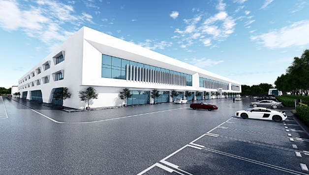 滬升未來(lái)·新園首發(fā)：創(chuàng)新未來(lái)，共享城市美好未來(lái)