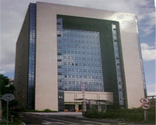 太睿騰飛產(chǎn)業(yè)園：創(chuàng)新驅(qū)動，助力企業(yè)騰飛