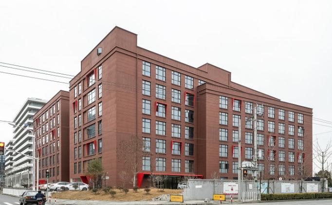 優(yōu)大科技園：創(chuàng)新引領(lǐng)，科技驅(qū)動(dòng)未來