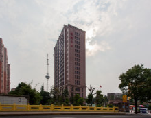 綠捷中心大廈：打造環(huán)保、智能、人性化的商務(wù)空間