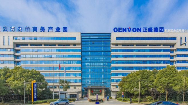 正玨科技產(chǎn)業(yè)園：匯聚科技精英，助力產(chǎn)業(yè)升級(jí)轉(zhuǎn)型