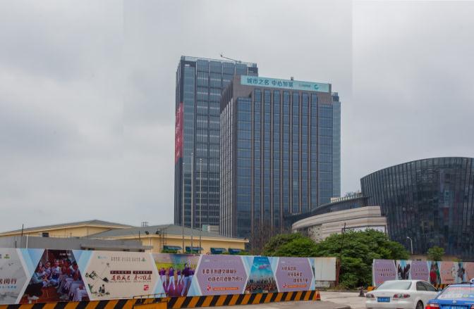 中庚環(huán)球創(chuàng)意中心：匯聚全球創(chuàng)意，激發(fā)無限可能