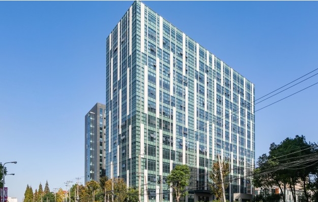 泓茂中心：顛覆傳統(tǒng)商業(yè)理念，重構(gòu)城市生活格局