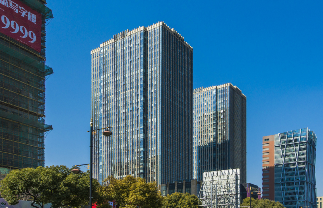 上海財(cái)富108廣場(chǎng)招商-出租招租電話(huà)