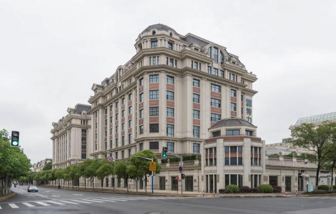 上海新華聯(lián)國(guó)際中心招商-出租招租電話(huà)