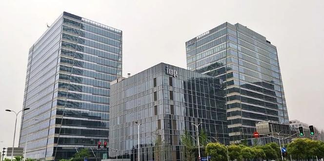 上海中農投大廈招商-出租招租電話