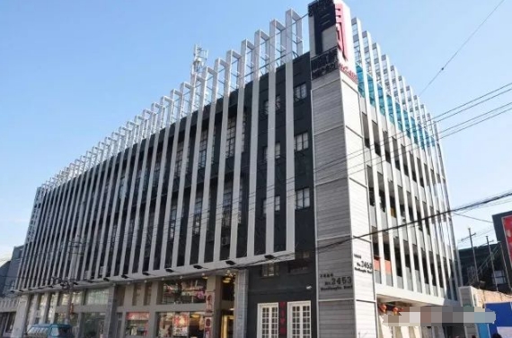 上海周家橋創(chuàng)意之門，引領(lǐng)創(chuàng)新潮流招商招租熱線，開啟創(chuàng)意之旅！