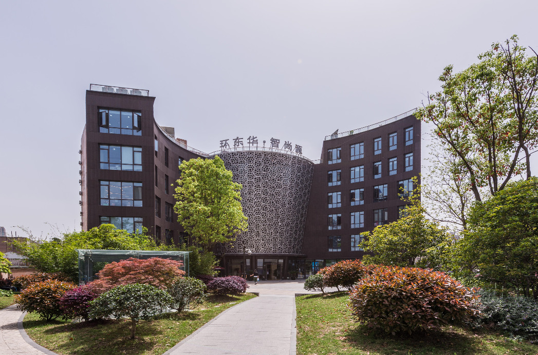 上海環(huán)東華智尚源，商務(wù)合作新舞臺！出租招租熱線，共創(chuàng)雙贏未來