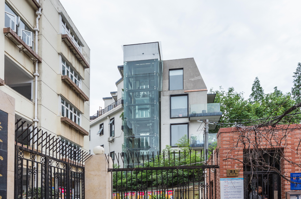 上海愚園1890：歷史洋房重生，創(chuàng)意辦公新領(lǐng)地！