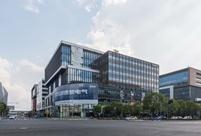 上海虹橋天地：不僅是購物天堂，更是您品味生活的首選之地！