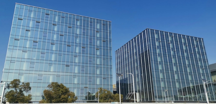 上海聯(lián)美虹橋首位SHOWAY：融合藝術(shù)與科技，定義未來生活空間