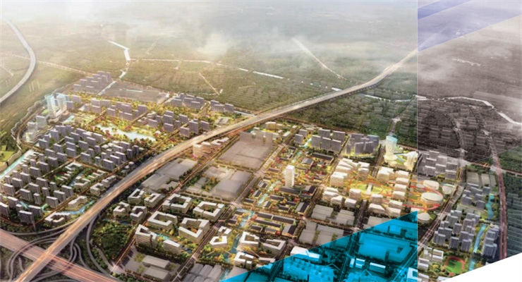 上海臨港嘉定科技城：產(chǎn)學(xué)研深度融合，加速科技成果轉(zhuǎn)化