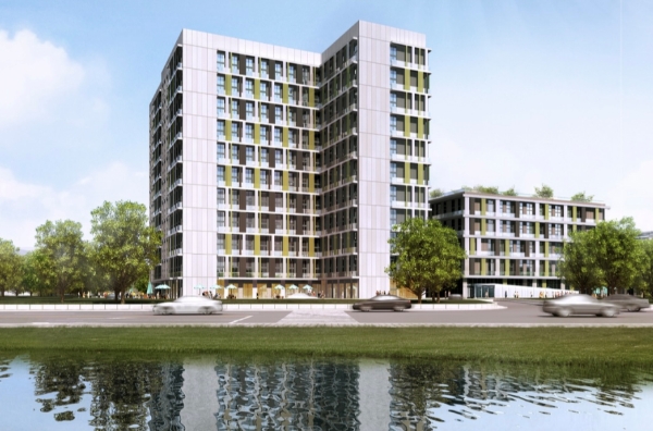 上海臨港莘?？萍紙@：智慧產(chǎn)業(yè)集聚，賦能產(chǎn)業(yè)升級