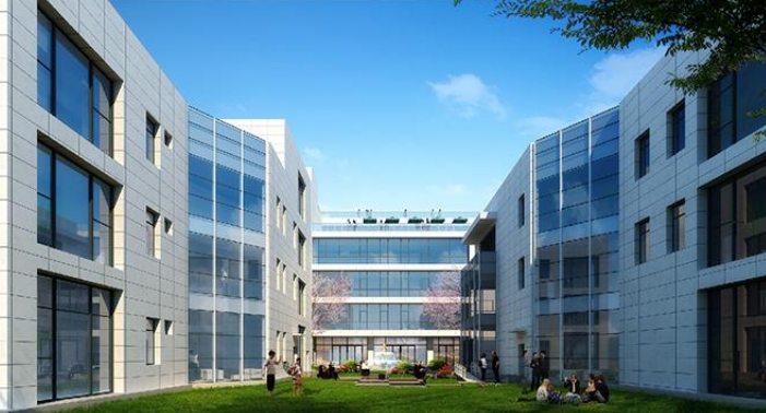 上海無限夢(mèng)創(chuàng)谷園區(qū)：打造一站式創(chuàng)業(yè)服務(wù)平臺(tái)，激發(fā)無限潛能