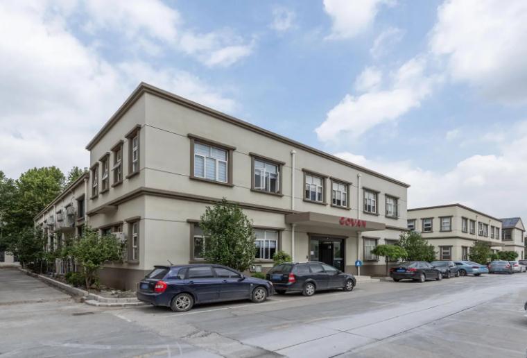 上海黎安工業(yè)園打造高端制造產(chǎn)業(yè)集群，匯聚創(chuàng)新力量