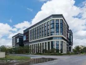 上海致永工業(yè)園：創(chuàng)新驅(qū)動，打造高端制造業(yè)新高地