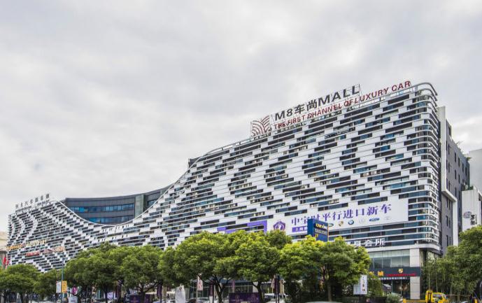 上海虹橋德必易園招商熱線(xiàn)，尊享城市商務(wù)新領(lǐng)地！