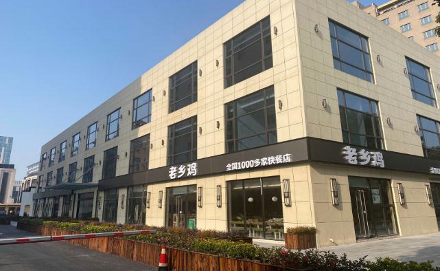 上海守信創(chuàng)意園，招商熱線火熱開(kāi)通，空間有限，商機(jī)無(wú)限！