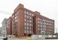 上海優(yōu)大科技園招商熱線：搶占科創(chuàng)未來，即刻咨詢出租詳情！