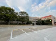 飛奧科創(chuàng)園：上海城南科技新地標(biāo)，打造一站式創(chuàng)新生態(tài)圈