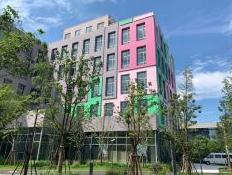 上海開幕啦城市更新園盛大啟幕，引領(lǐng)都市新風(fēng)尚