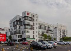 上海如果文化創(chuàng)意產(chǎn)業(yè)園激發(fā)無限可能，創(chuàng)意無界！