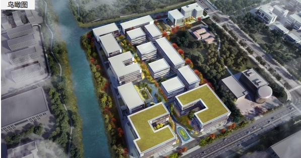 上海聯(lián)東·浦江創(chuàng)智中心：匯聚智慧力量，共創(chuàng)產(chǎn)業(yè)輝煌