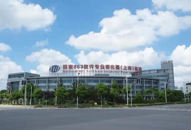 國家863軟件孵化基地：科技創(chuàng)新的搖籃，軟件企業(yè)的加速器