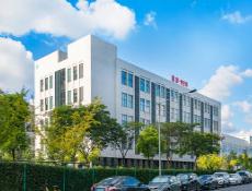 上海道洲科創(chuàng)：綠色科技，智慧城市的筑夢者