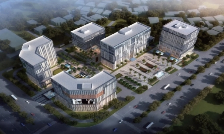 上海燎申智城·大虹橋科創(chuàng)產(chǎn)業(yè)園：一站式孵化平臺，加速企業(yè)成長