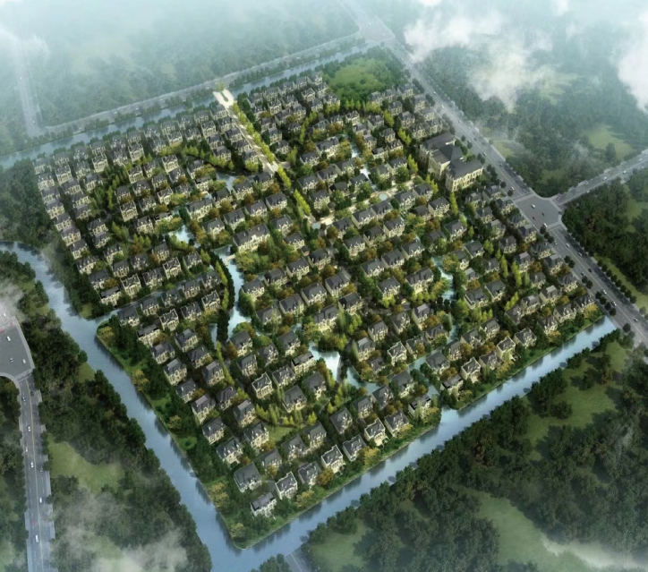 上海南虹橋國際金融園區(qū)：金融創(chuàng)新新高地，產業(yè)與資本深度融合