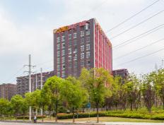 探索科技前沿，金領(lǐng)谷科技產(chǎn)業(yè)園引領(lǐng)產(chǎn)業(yè)升級新風(fēng)向