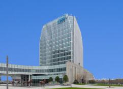 上海紫竹數(shù)字創(chuàng)意港：激發(fā)靈感，驅(qū)動產(chǎn)業(yè)升級