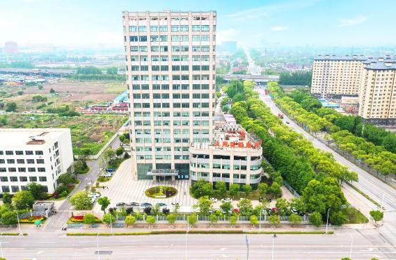 上海紫竹新興科技產(chǎn)業(yè)園：創(chuàng)業(yè)者的搖籃，科技創(chuàng)新的沃土